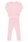 Camiseta Térmica Infantil Unissex