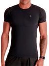 Camiseta Térmica Lupo Sport 70040-001 Masculina I-Power Poliamida T. P/GG Camiseta Térmica Lupo Sport 70040-001 Masculina I-Power Poliamida T. P/GG