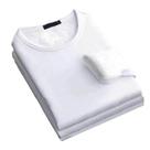Camiseta Térmica Masculina De Inverno Em Veludo Grosso E Quente Com Manga Longa E Gola Redonda Camiseta Térmica Masculina De Inverno Em Veludo Grosso E Quente Com Manga Longa E Gola Redonda