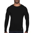 Camiseta Térmica Masculina Lupo 70661-001 Manga Longa