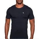 Camiseta Térmica Masculina Lupo Proteção UV Manga Curta