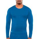 Camiseta Térmica Masculina Lupo Proteção UV Manga longa
