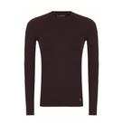 Camiseta Térmica Masculina Run Sport Advanced Lupo Protege do Frio Camiseta Térmica Masculina Run Sport Advanced Lupo Protege do Frio