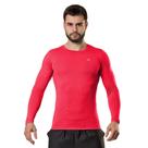 Camiseta Térmica Proteção Uv Manga Longa Elite