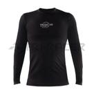 Camiseta Térmica Segunda Pele+50 UV Masculino THERM SPEED - Inverno