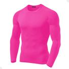 Camiseta Térmica Segunda Pele Proteção Uv 50+ Thermo Premium