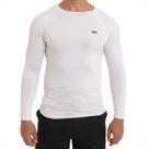 Camiseta Térmica Segunda Pele Proteção Uv Fitness Masculina