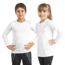 Camiseta Térmica Skin Infantil III Manga Longa 04416