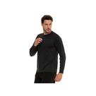 Camiseta Térmica Thomas Jr Masculina MT1188 -