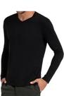 Camiseta Térmica Top Catz Preto