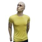Camiseta Térmica Uv Fator 50 Poliéster Manga Curta