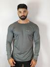 Camiseta Térmica UV Proteção Solar Dry fit masculina e feminina