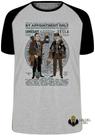 Camiseta Tesla Lovecraft Blusa Plus Size extra grande adulto ou infantil