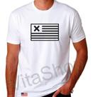 Camiseta Texas Country masculina feminina