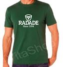 Camiseta Texas Country unissex