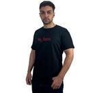Camiseta Texas Farm Original Com Bordado Relevo