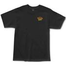 Camiseta Thank You Global SS Tee Masculina