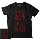 Camiseta The Batman Movie Camiseta Novo Filme do Batman