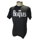 Camiseta the beatles banda