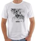Camiseta The Beatles Revolver - 1966