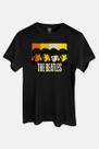 Camiseta The Beatles Yellow