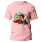 Camiseta The Big Bang Theory Serie Nerd Sheldon 3 Camiseta The Big Bang Theory Serie Nerd Sheldon 3