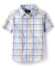 Camiseta The Children's Place Family Matching Dad & Son 6-9M