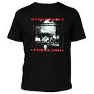 Camiseta - The Clash - Sandinista Camiseta - The Clash - Sandinista