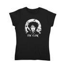 Camiseta The Cure - O Corvo - Gótico