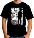 Camiseta The Cure