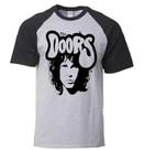 Camiseta The DoorsPLUS SIZE