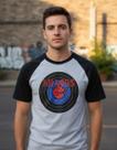 Camiseta The Killers Direct Hits Exclusiva Plus Size Camiseta The Killers Direct Hits Exclusiva Plus Size