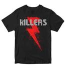 Camiseta The Killers Camiseta The Killers