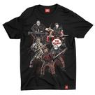 Camiseta The Killers Terror Camiseta The Killers Terror