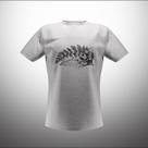 Camiseta The Last of Us 2 Tatuagem