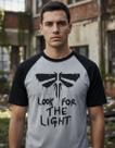 Camiseta The Last Of Us Plus Size