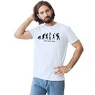 Camiseta The Next Step Jackson Camisa Personalizada Blusa Adulto Algodão com Poliéster Camiseta The Next Step Jackson Camisa Personalizada Blusa Adulto Algodão com Poliéster