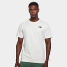 Camiseta The Nort Face Evolution Bear Dune Camiseta The Nort Face Evolution Bear Dune