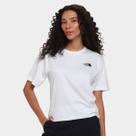 Camiseta The Nort Face Evolution Bear