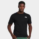 Camiseta The Nort Face Evolution Half Dome MTN Camiseta The Nort Face Evolution Half Dome MTN