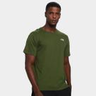 Camiseta The Nort Face Evolution Summit Camiseta The Nort Face Evolution Summit