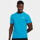 Camiseta The North Face Básica Masculina