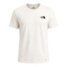 Camiseta The North Face Evolution Half Dome MTN Tee Unissex Camiseta The North Face Evolution Half Dome MTN Tee Unissex