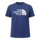 Camiseta The North Face Evolution Half Dome Unissex