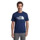 Camiseta The North Face Evolution Half Dome Camiseta The North Face Evolution Half Dome
