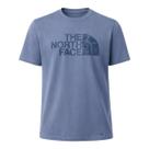 Camiseta The North Face Evolution Sun Halos Half Dome Unissex