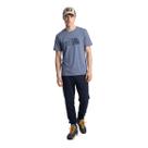 Camiseta The North Face Evolution Sun Halos Half Dome