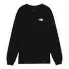 Camiseta The North Face Evolution Tee Manga Longa Masculina