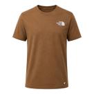 Camiseta The North Face Evolution Tee Unissex