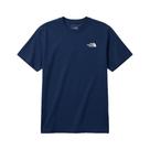 Camiseta The North Face Evolution Tee Unissex